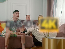 DADDY4K  His Tapes - Olivia Sparkle
