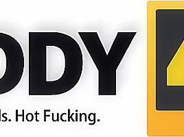 DADDY4K  Old and young sex experiment is a birthday gift for blonde