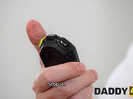 DADDY4K  Time Bandit
