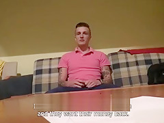 DEBT DANDY 120