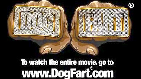 D-Vine and Kody Rean - DogFartNetwork