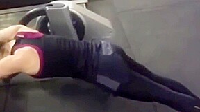 Daisy Ridley Jerk off challenge
