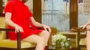 Daisy Ridley Jerk off challenge