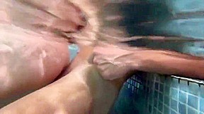 Dakota Payne Open Wide For Andrey Vic
