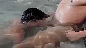 Dakota Payne Open Wide For Andrey Vic