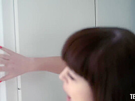 Dana Dearmond And Aliya Brynn - Military Wife