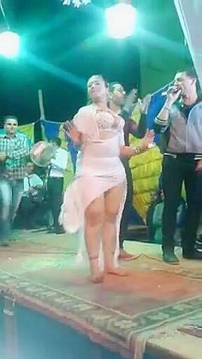 Dance pop egypt 14