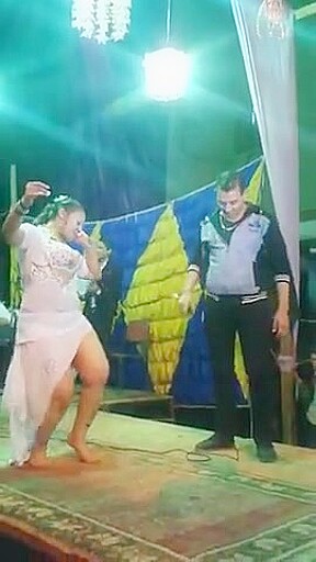Dance pop egypt 14