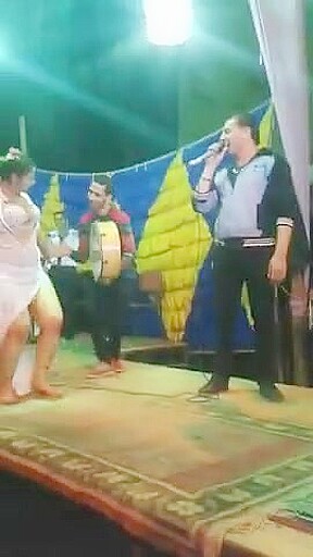 Dance pop egypt 14