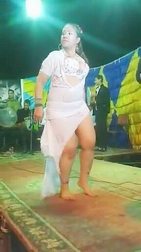 Dance pop egypt 14