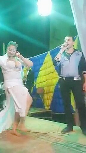 Dance pop egypt 14