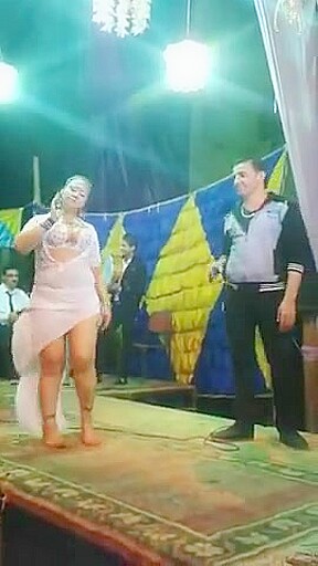 Dance pop egypt 14