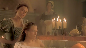 Dangerous Beauty (1998) - Catherine McCormack