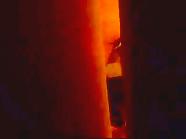 Dani fucks Matt for the third time while hubby films