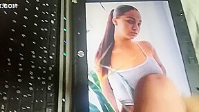 Danielle Bregolli Cum (requested)