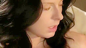Danielle Rose in Picture of Beauty