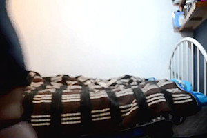 Danny Cupcake anal masturbation