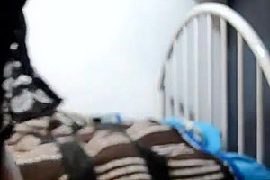 Danny Cupcake anal masturbation