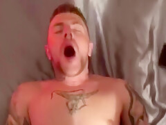 Danny Gunn fucking sucking BBC interracial gay sex justfor fans/dannygunnxx