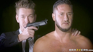 Danny Mountain And Markus Dupree In Hottest Xxx Scene Blonde New Exclusive Version