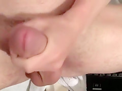 Dante Self-Suck Piss Fun! - Dante