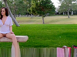 Dare - Office Park Change - Exhibitionist - 16 points