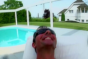 David Perry - Yoha Euro Gipsy Anal Creampie Teaser#2 Fucked By Outdoor Scenes Costume Tight Pussy