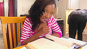Daya Knight Study Night