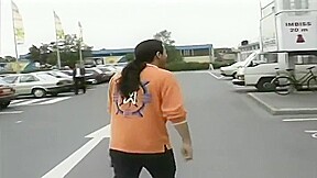 Dazzling experienced woman ass fucked