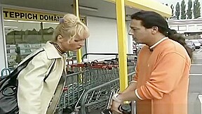 Dazzling experienced woman ass fucked