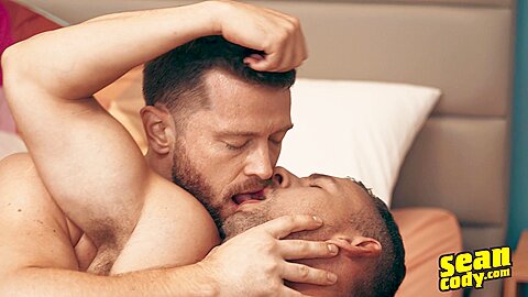 Deacon & Danny Scene Poster on seancody with Deacon, Danny Steele