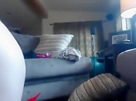Deafangel Masturbation