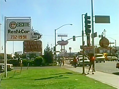 Debbie Does Las Vegas
