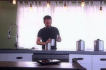Dee Williams In Homewrecker