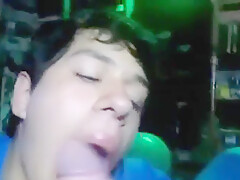 Deepthroat Endurance Training
