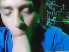 Deepthroat Endurance Training