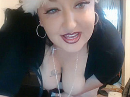 DeliciousKisses - Profile