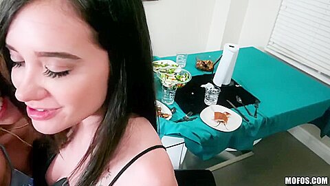 Delightful Coquettes Pov Memorable Sex Video
