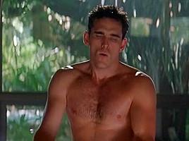 Denise Richards Neve Campbell Threesome sex (no music)