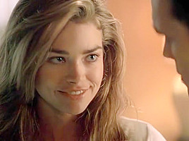 Denise Richards Neve Campbell Threesome sex (no music)
