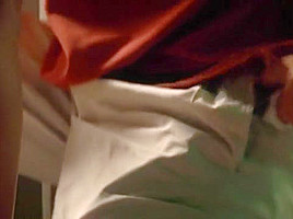Denise Richards Neve Campbell Threesome sex (no music)