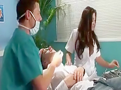 Dentist Office Gay BB