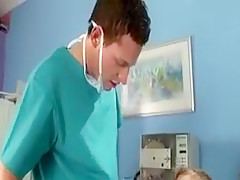 Dentist Office Gay BB