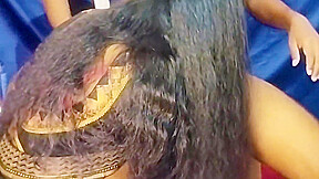 Deshi Bhabhi Fuck On Friend