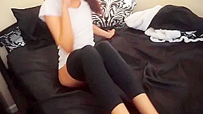 Desi 18 year old stunner