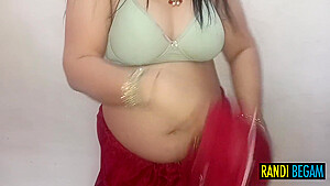 Desi Aunty Seduce Her Stepnephew For Fucking Her Hard