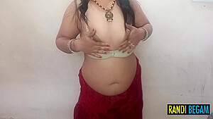 Desi Aunty Seduce Her Stepnephew For Fucking Her Hard