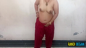 Desi Aunty Seduce Her Stepnephew For Fucking Her Hard