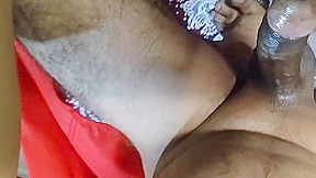Desi Bhabhi Fore Play, Fucking Sucking Her Stepfather