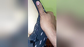 Desi Bhabhi Is Showing Her Hot Body And Nipples
